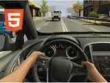 Jugar Car driving traffic crazy mobile now
