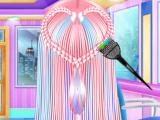 Jugar Fashion new year new hairstyles now