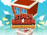 Jugar Stack builder skycrapper now