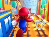 Jugar Subway mario now