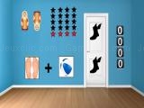 Jugar Blue house escape 4 now