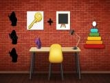 Jugar G2m brick house escape 2 now