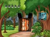 Jugar Rescue the cute squirrel now