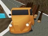 Jugar Cargo drive truck delivery simulator now