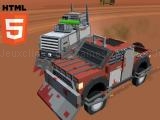 Jugar Car crash pixel demolition mobile now