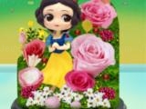 Jugar Princess eternal flower now