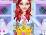 Jugar Princess jewelry designer game now