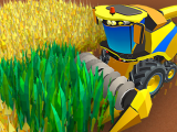 Jugar Harvest cut master now
