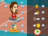 Jugar Head volleyball now