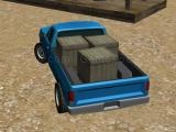 Jugar Pickup cargo now