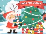 Jugar Adds and match christmas now
