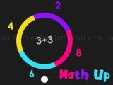 Jugar Math up now