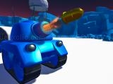 Jugar Tank war ice age now