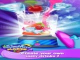 Jugar Funny smoothie maker now