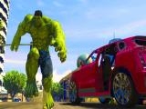 Jugar Cars vs hulk 2022 3d now