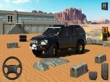 Jugar Real jeep 4x4 parking drive 3d now