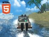 Jugar Boat rescue simulator mobile now