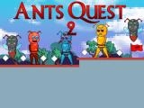 Jugar Ants quest 2 now