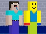 Jugar Nooblox rainbow friends now
