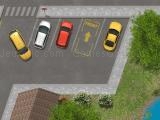 Jugar Park the taxi 2 now