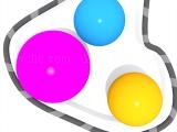 Jugar Funny balls now