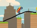 Jugar Draw bridge racer now