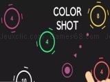 Jugar Color shot now