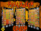 Jugar Halloween crush now