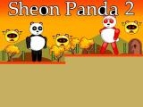 Jugar Sheon panda 2 now