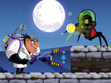 Jugar Agent action now