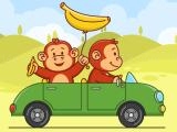 Jugar Hill monkey now