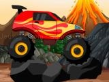 Jugar Crazy truck now