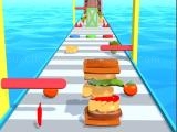 Jugar Sandwich rush 2022 now