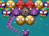 Jugar Halloween monster shooter now
