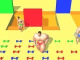 Jugar Muscle run now