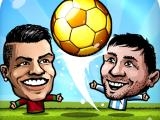 Jugar Soccer star 22: world football now