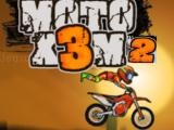 Jugar Moto x maniac 2.2 now