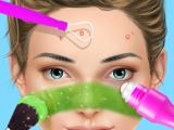 Jugar Beauty salon - back-to-school now