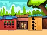 Jugar Rescue the dog 2 now
