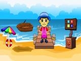 Jugar Find the boat oar now