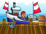 Jugar Save the hungry girl now