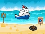 Jugar Beach escape 3 now