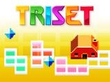 Jugar Triset.io now