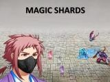 Jugar Magic shards now