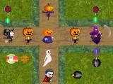 Jugar Halloween ghouls now