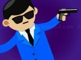 Jugar James gun now