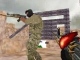 Jugar Good guys vs bad boys survival now