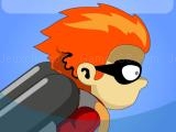 Jugar Jet adventure now