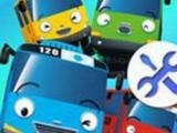 Jugar Fun garage station for kids now