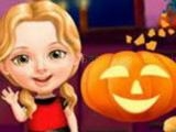 Jugar Sweet baby halloween now